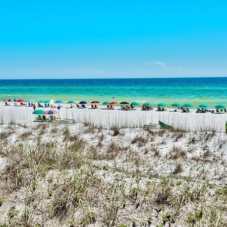 Sun Kiss'D By The Captain Destin Exterior foto
