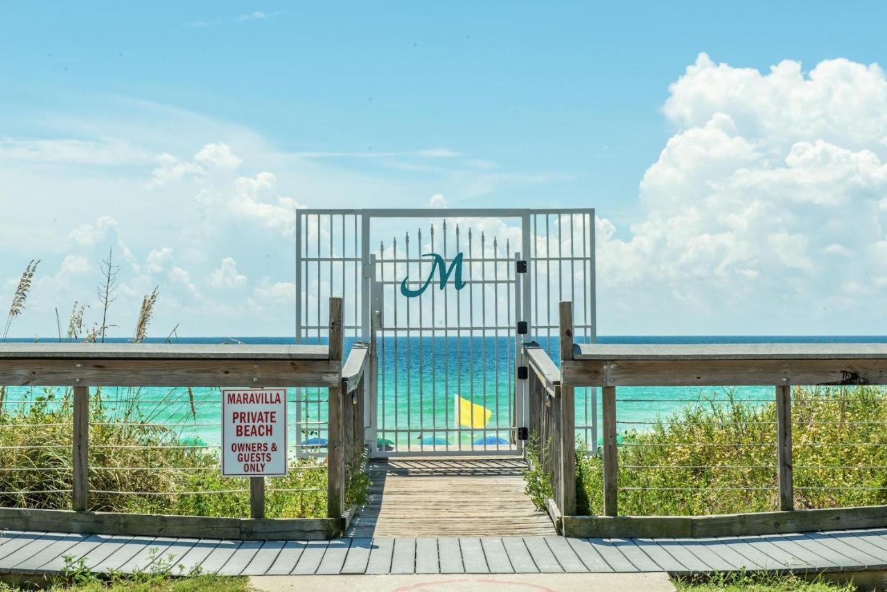 Sun Kiss'D By The Captain Destin Exterior foto
